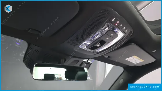 MERCEDES GLB-CLASS GLB250 4MATIC