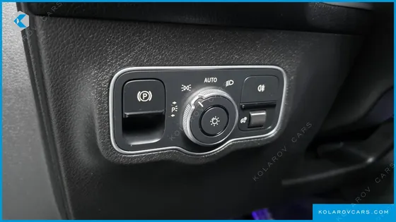 MERCEDES GLB-CLASS GLB250 4MATIC