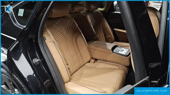 GENESIS G80 GASOLINE 3.5 TURBO AWD
