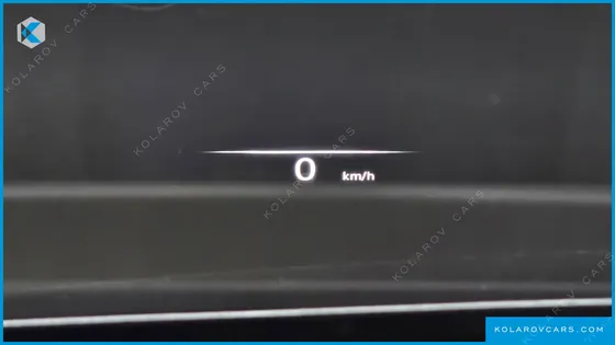 GENESIS G80 GASOLINE 3.5 TURBO AWD
