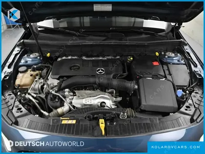 MERCEDES GLB-CLASS GLB250 4MATIC