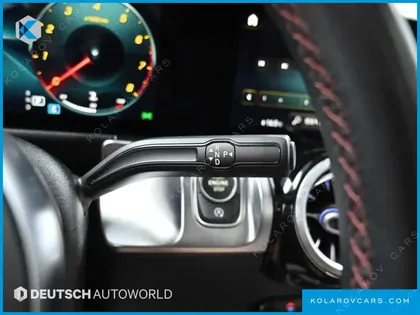 MERCEDES GLB-CLASS GLB250 4MATIC
