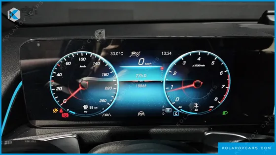 MERCEDES GLB-CLASS GLB250 4MATIC