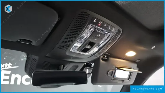 MERCEDES GLB-CLASS GLB250 4MATIC
