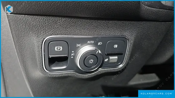MERCEDES GLB-CLASS GLB250 4MATIC