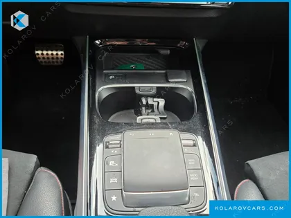 MERCEDES GLB-CLASS AMG GLB35 4MATIC