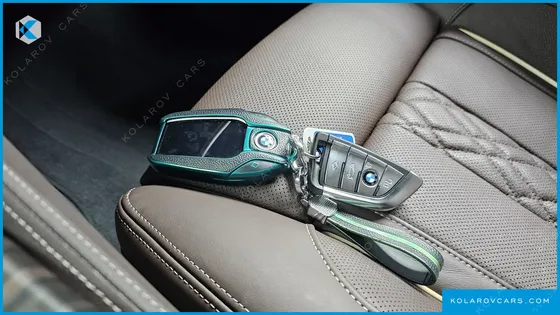 BMW 5 SERIES 530I XDRIVE LUXURY