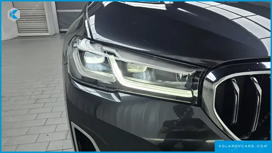 BMW 5 SERIES 530I XDRIVE LUXURY