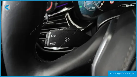 BMW 5 SERIES 520I LUXURY