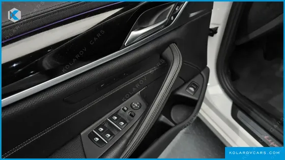 BMW 5 SERIES 520I LUXURY