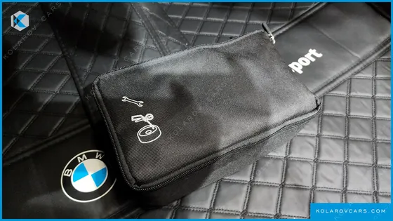 BMW 5 SERIES 530I M SPORT PACKAGE
