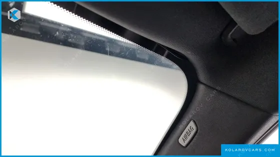 BMW 5 SERIES 530I M SPORT PACKAGE