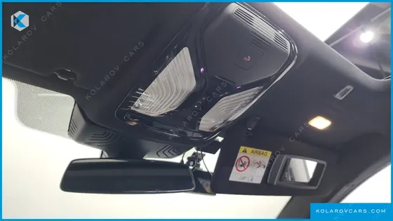 BMW 5 SERIES 530I M SPORT PACKAGE
