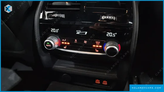 BMW 5 SERIES 530I M SPORT PACKAGE