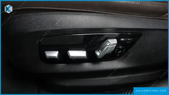 BMW 5 SERIES 520D M SPORT PACKAGE PLUS