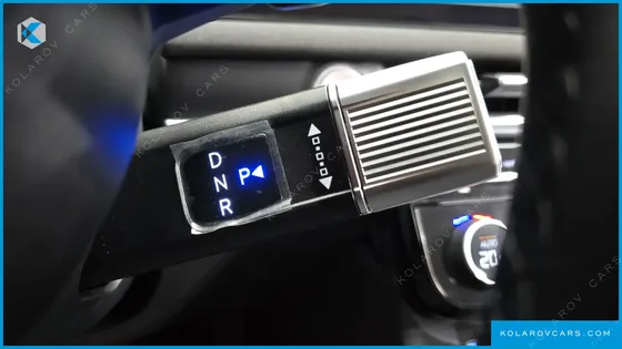 HYUNDAI TUCSON GASOLINE 1.6 TURBO 2WD