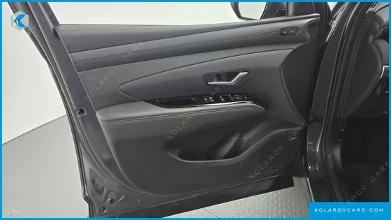 HYUNDAI TUCSON GASOLINE 1.6 TURBO 2WD