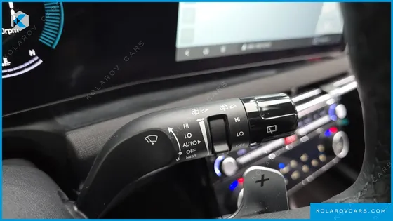 HYUNDAI TUCSON GASOLINE 1.6 TURBO 2WD