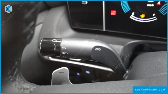 HYUNDAI TUCSON GASOLINE 1.6 TURBO 2WD