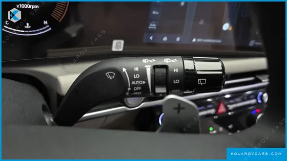 HYUNDAI TUCSON GASOLINE 1.6 TURBO 2WD