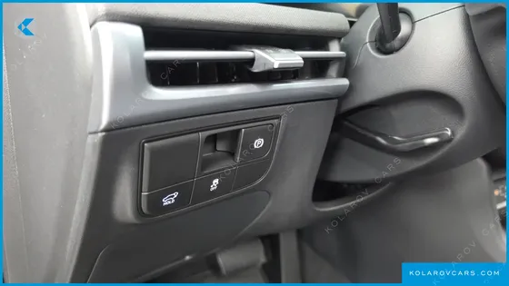 HYUNDAI TUCSON GASOLINE 1.6 TURBO 2WD