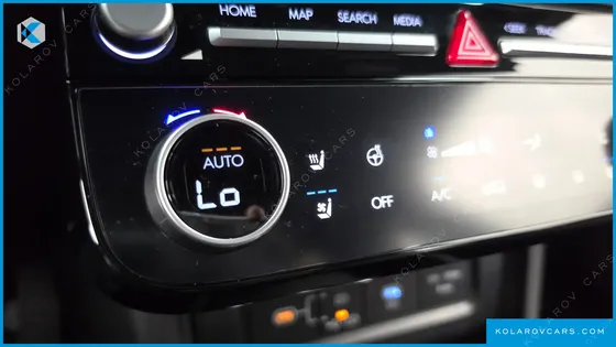 HYUNDAI TUCSON GASOLINE 1.6 TURBO 2WD