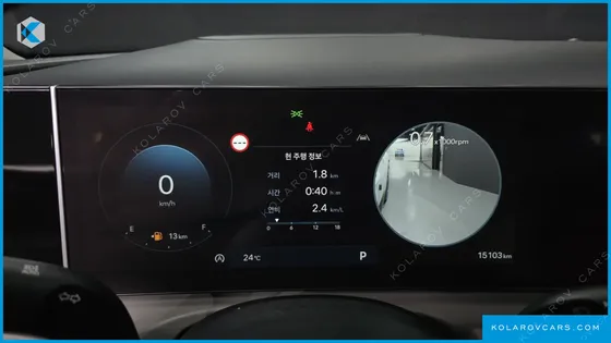 HYUNDAI TUCSON GASOLINE 1.6 TURBO 2WD