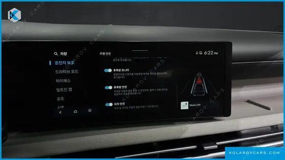 HYUNDAI TUCSON GASOLINE 1.6 TURBO 2WD