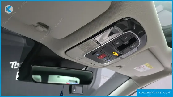 HYUNDAI TUCSON GASOLINE 1.6 TURBO 2WD