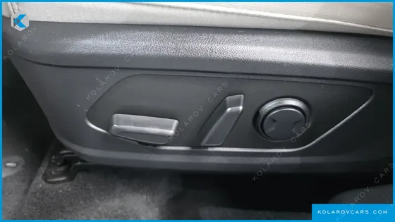 HYUNDAI TUCSON GASOLINE 1.6 TURBO 2WD
