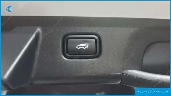 HYUNDAI TUCSON GASOLINE 1.6 TURBO 2WD
