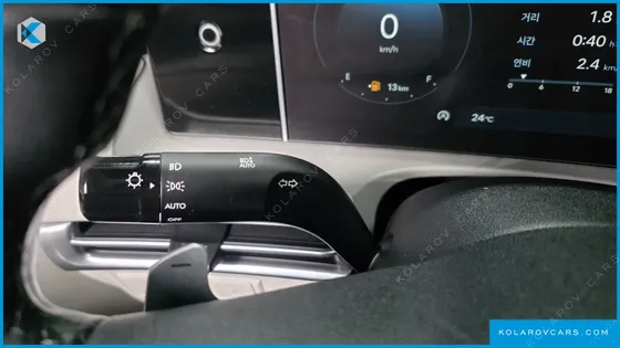 HYUNDAI TUCSON GASOLINE 1.6 TURBO 2WD