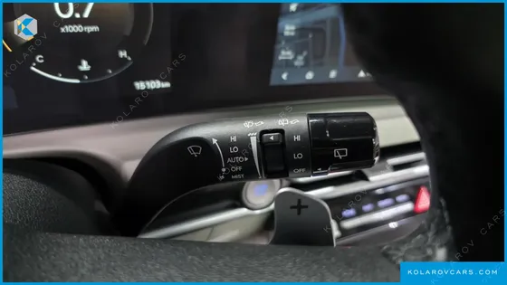 HYUNDAI TUCSON GASOLINE 1.6 TURBO 2WD