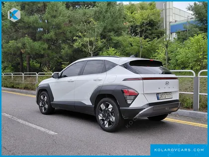 HYUNDAI KONA INSPIRATION