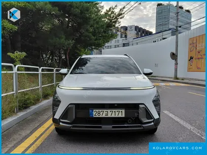 HYUNDAI KONA INSPIRATION