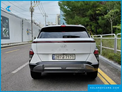 HYUNDAI KONA INSPIRATION