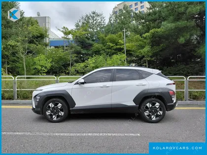 HYUNDAI KONA INSPIRATION