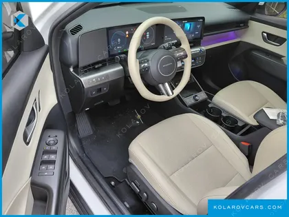 HYUNDAI KONA INSPIRATION