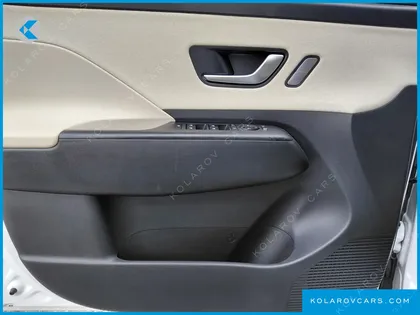 HYUNDAI KONA INSPIRATION
