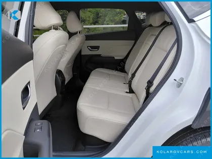 HYUNDAI KONA INSPIRATION