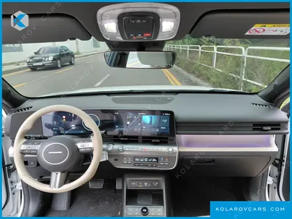 HYUNDAI KONA INSPIRATION
