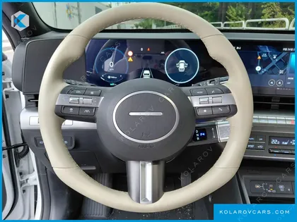 HYUNDAI KONA INSPIRATION