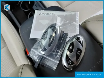 HYUNDAI KONA INSPIRATION