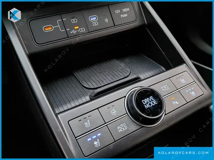 HYUNDAI KONA INSPIRATION
