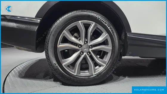 HONDA CR-V 2.0 HYBRID TOURING 4WD