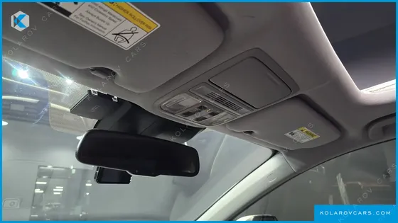 HONDA CR-V 2.0 HYBRID TOURING 4WD