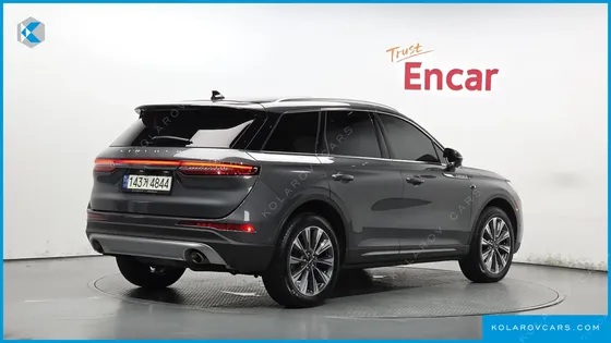 LINCOLN CORSAIR 2.0 RESERVE AWD