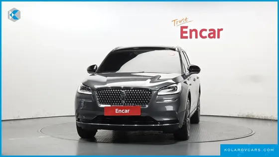 LINCOLN CORSAIR 2.0 RESERVE AWD