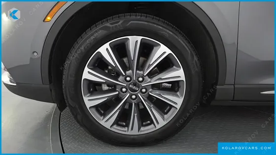LINCOLN CORSAIR 2.0 RESERVE AWD