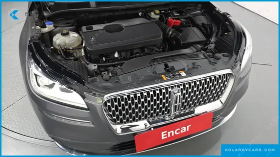 LINCOLN CORSAIR 2.0 RESERVE AWD